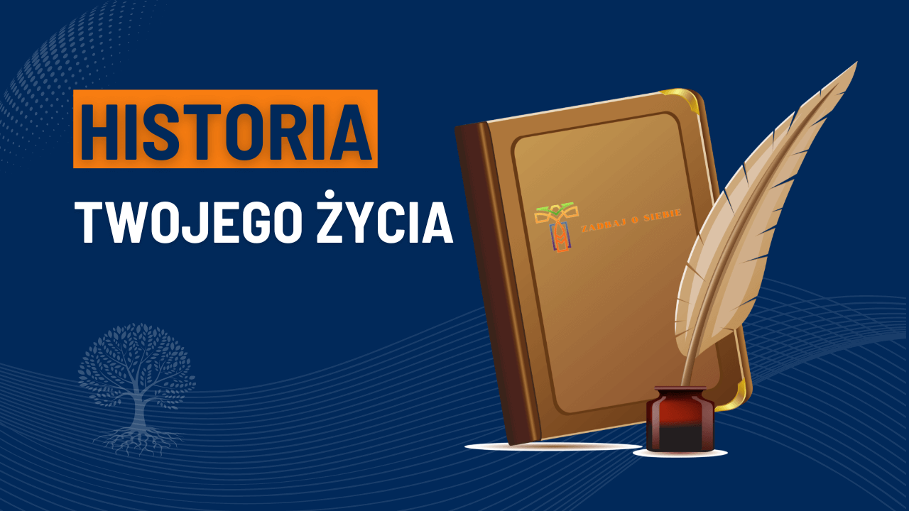 Historia Twojego życia