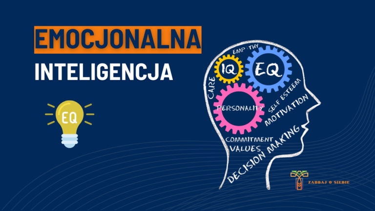 Emocjonalna inteligencja w praktyce (opowiadanie).